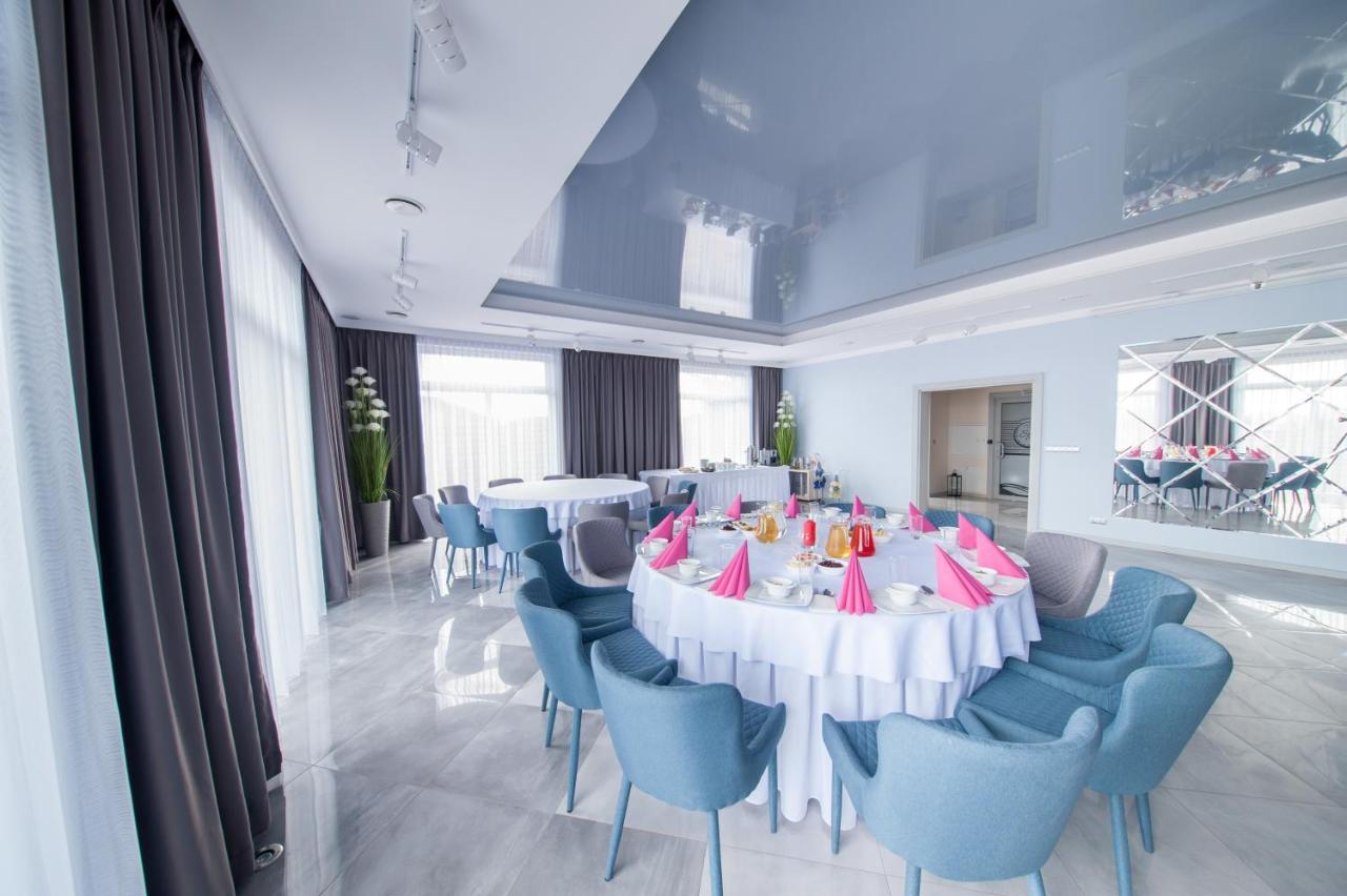 Motel S5 Zbrachlin Bagian luar foto