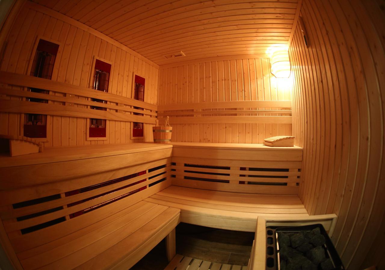 Motel S5 Zbrachlin Bagian luar foto